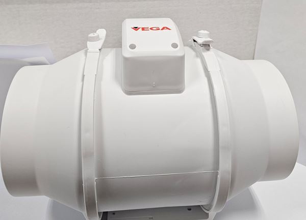 Picture of IN LINE FANS