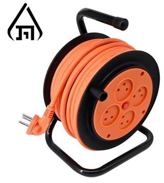 Picture of cable eel xs-xp1b /10m h05vv-f3g1.5mm2