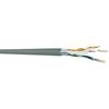 Picture of Data Cable CAT6 4X2X23 - Coil 100m