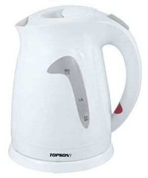 תמונה של קומקום חשמלי נירוסטה  2 ליטר VEGA