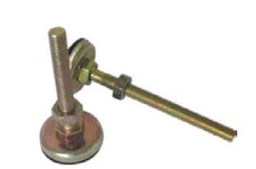 Picture of adjustable feet