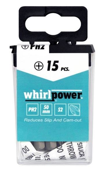 Picture of Bit Philips 2*50 pv