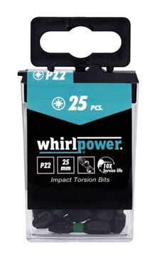 Picture of IMPACT PZ2*25 MM 25