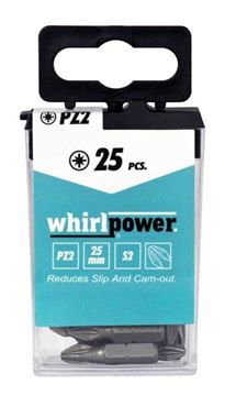 Picture of Rsc bits ,pz2*25mm