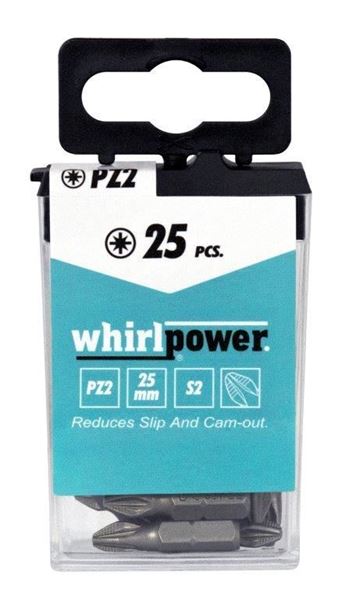 Picture of Rsc bits ,pz2*25mm