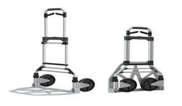 Picture of Wagon Trolley