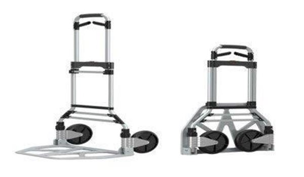 Picture of Wagon Trolley