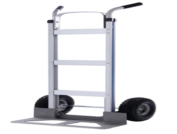 Picture of Wagon Trolley