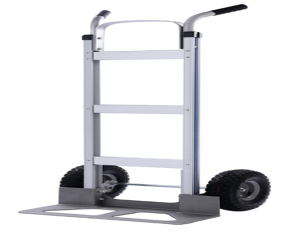 Picture of Wagon Trolley