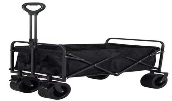 Picture of Wagon Trolley
