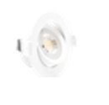 Picture of Spot Rotem 3cct white 12W