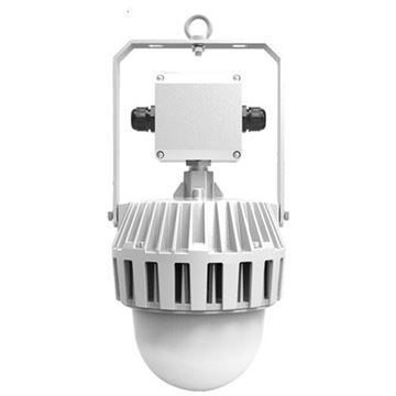 Picture of LED Flood Light I Israel standared