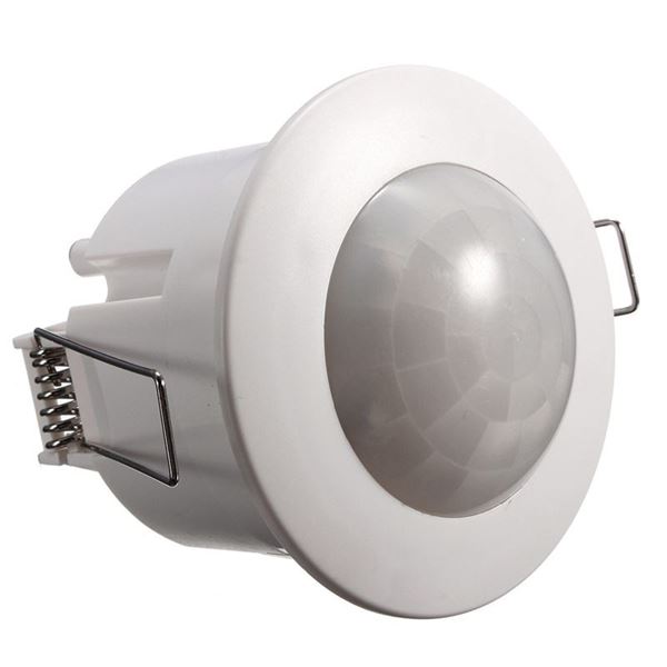 Picture of גלאי תנועה תקרתי תה"ט 6 מטר