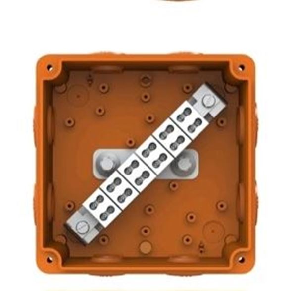 Picture of Junction Box M-BOX v1s E90