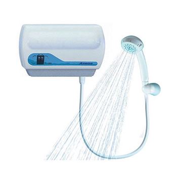 Picture of WATER HEATER WITH SHOWER ACCESSORY