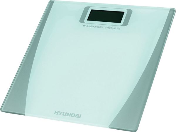 Picture of Digital body weight