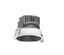 Picture of ROMI LED COMMERCIAL COB DOWN LIGHT 10W IP20