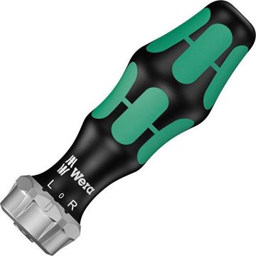 Picture of Wera Hex Ratchet Screwdriver