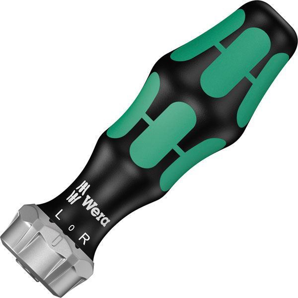 Picture of Wera Hex Ratchet Screwdriver