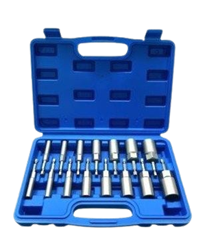 Picture of סט בוקסות עמוקות למברגת אימפקט