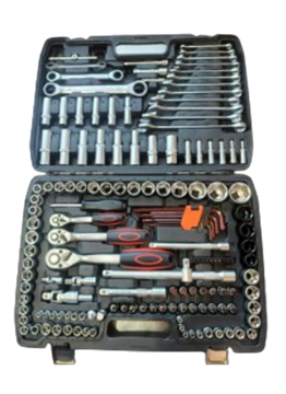 Picture of s Folded Truck