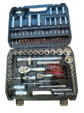 Picture of s Folded Truck