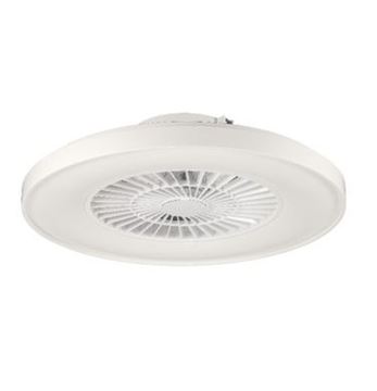 Picture of NEWTON Kophangan 500MM FAN WHITE 40W+LED 3CCT
