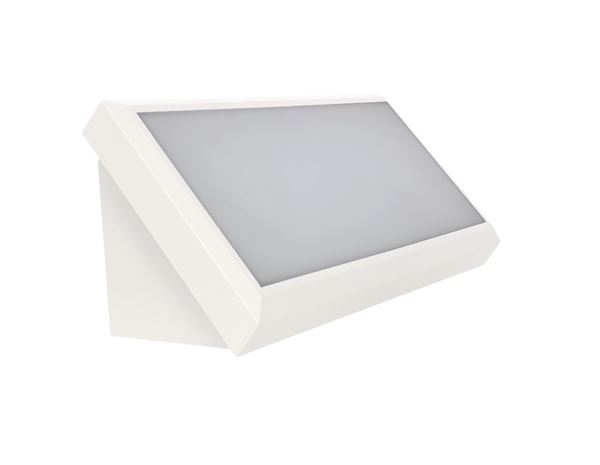 Picture of STAR PLAST 40W CCT WHITE IP65