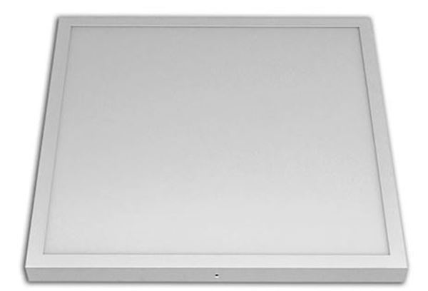 Picture of SLIM SQUARE 60W CCT WHITE