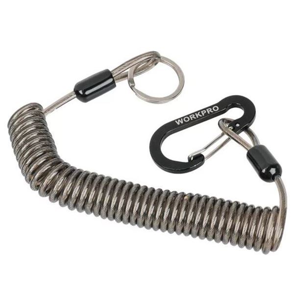 Picture of WORKPRO SAFETY LANYARD