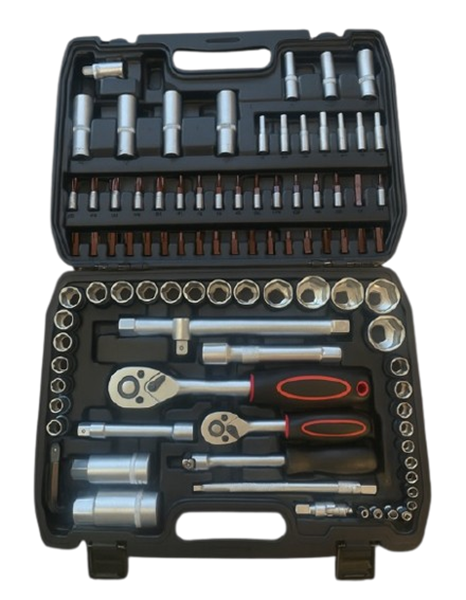 Picture of s Folded Truck