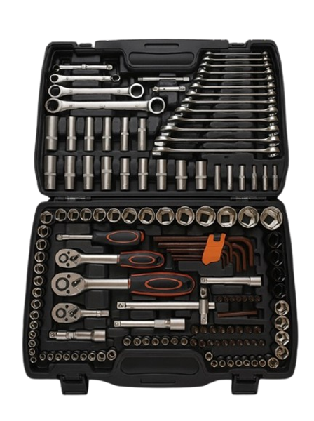 Picture of s Folded Truck