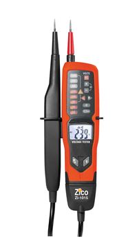 Picture of v1000 Tester V ZICO