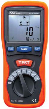 תמונה של בודק מפסקי פחת זיקו