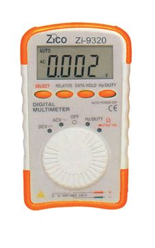 Picture of ital Mini P ZICO