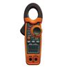 Picture of OPERATING INSTRUCTION1000A AC CLAMP METER ZICO