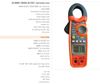Picture of OPERATING INSTRUCTION
1000A AC/DC Clamp Meter  ZICO