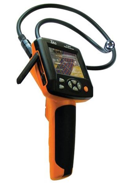 Picture of ZI-9644 Borescope +PC connection ZICO