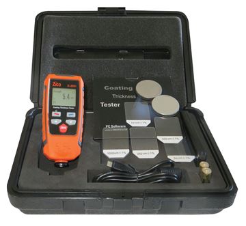 Picture of מד עובי צבע חדשני זיקו