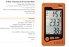 Picture of Temperature & Humidity Meter ZICO