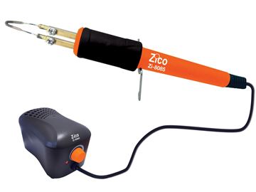 תמונה של צורב עץ תחנה זיקו