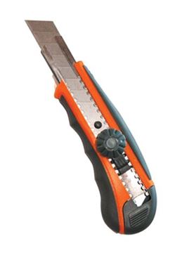 Picture of סכין יפני מתכתי צר ארגומטרי זיקו