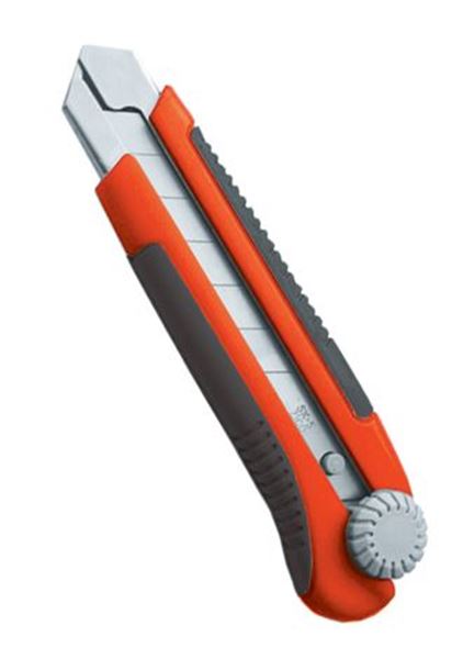 Picture of סכין יפני רחב 25 מ"מ זיקו SK-5 