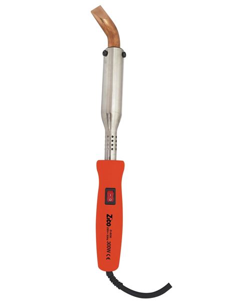 Picture of מלחם 300W מקצועי+ הגנות