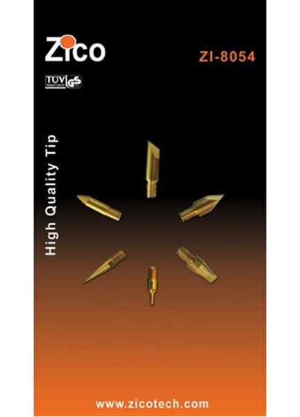 Picture of סט ראשים ל 8066