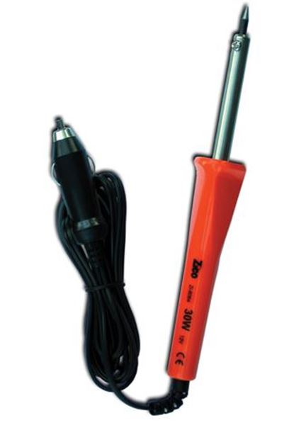 Picture of מלחם 30W 12V