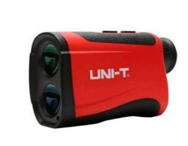 Picture of מד טווח טלסקופי זום עד 1200מטר UNI-T