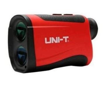 תמונה של מד טווח טלסקופי זום עד 1500מטר UNI-T