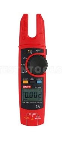 Picture of רב מודד מזלג AC/DC פתוח 200A UNI-T