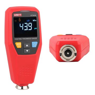 Picture of מד עובי צבע UNI-T